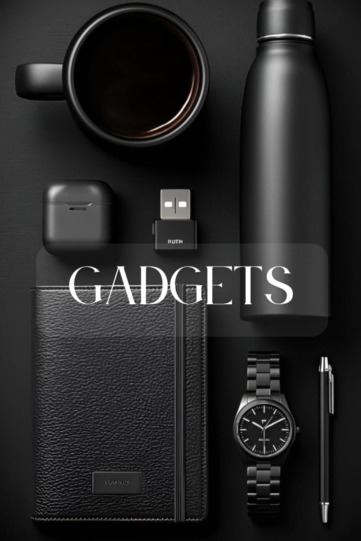 Gadgets