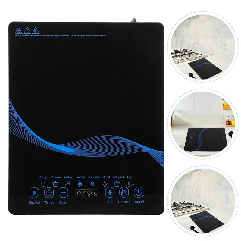 Electric Induction Hob Portable Hot Plate