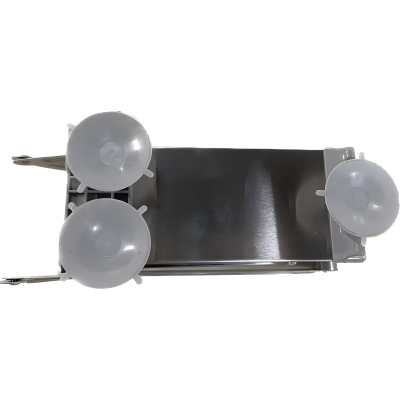 2 Blades Stainless Steel French Fry Cutter