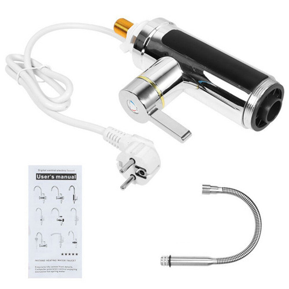 Instant Heating Electric Tap Water