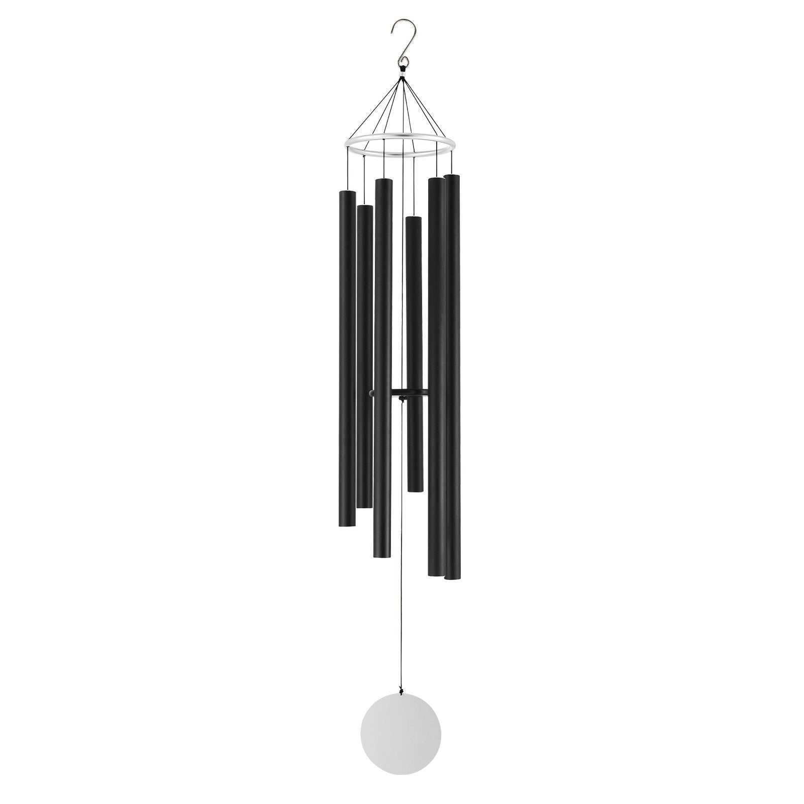 Wind Chimes For Outside, 1677 Mm, Deep Tone Wind Chimes