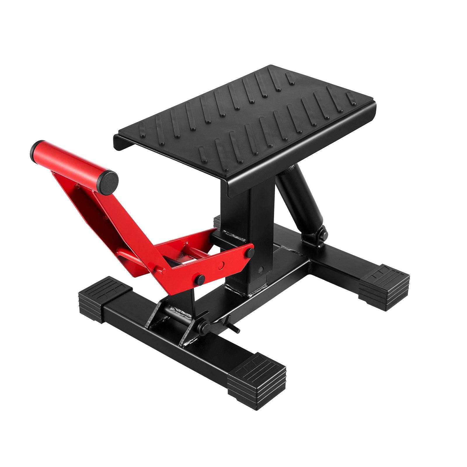 Dirt Bike Lift Stand, Motorcycle Jack Lift Stand