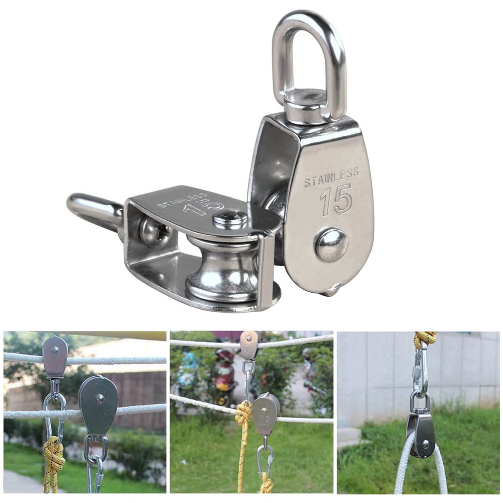 Home-use Pulley Set Combination