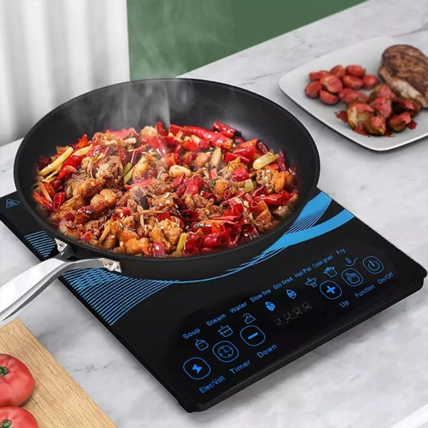 Electric Induction Hob Portable Hot Plate