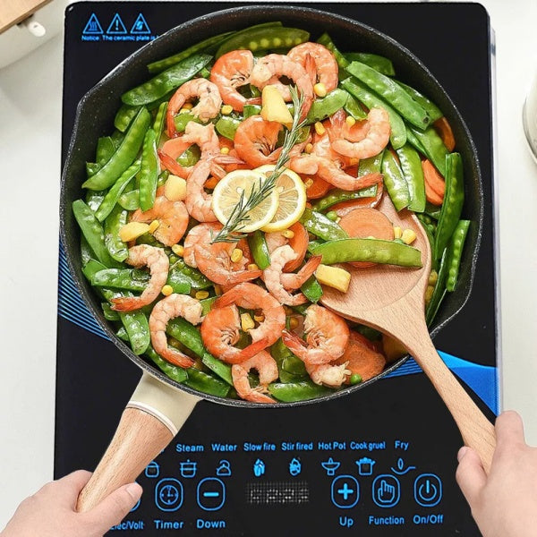 Electric Induction Hob Portable Hot Plate