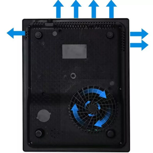 Electric Induction Hob Portable Hot Plate