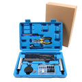 Portable Car Tire Repair Kit