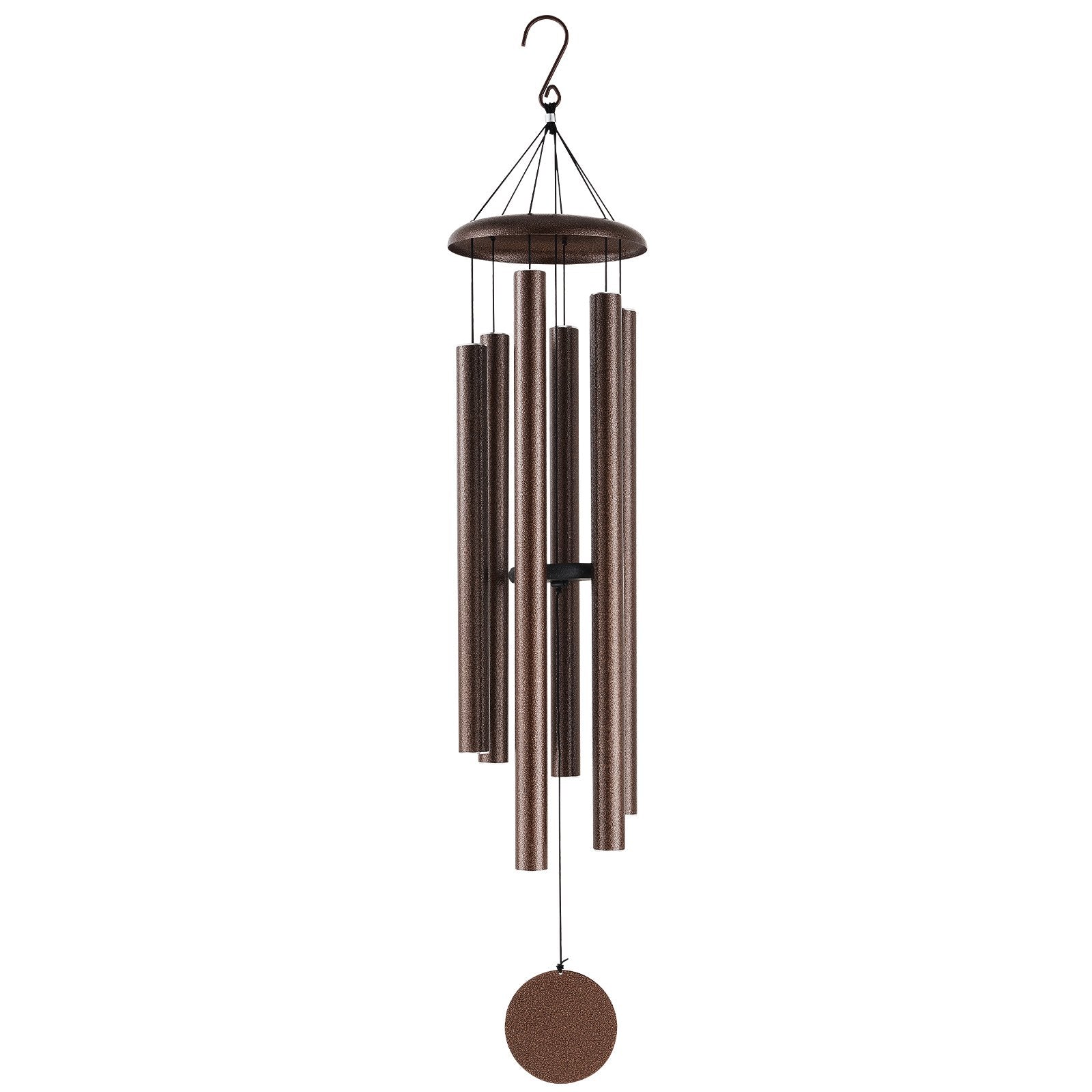 Wind Chimes For Outside, 1270 Mm, Deep Tone Wind Chimes