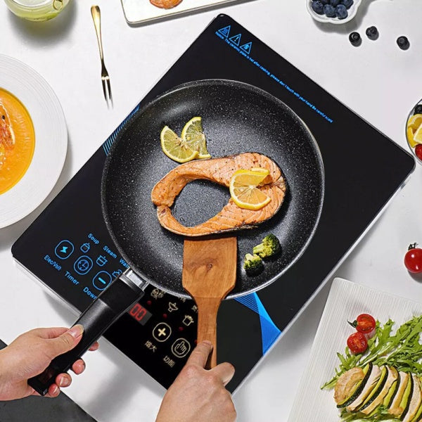 Electric Induction Hob Portable Hot Plate