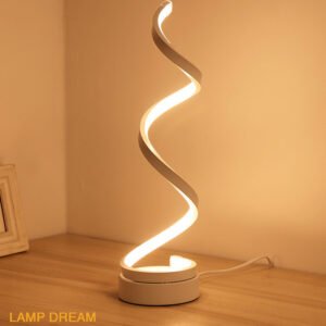 Table lamp