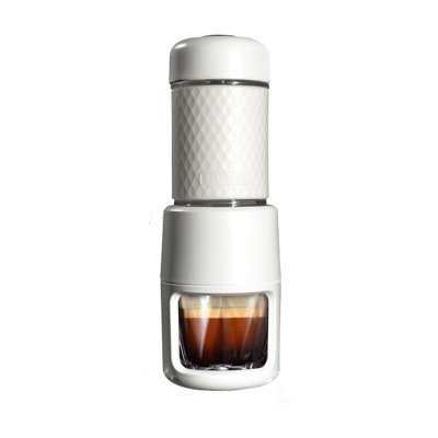 Portable Manual Espresso Coffee Machine - Image 6