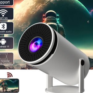 Screen Home Projector